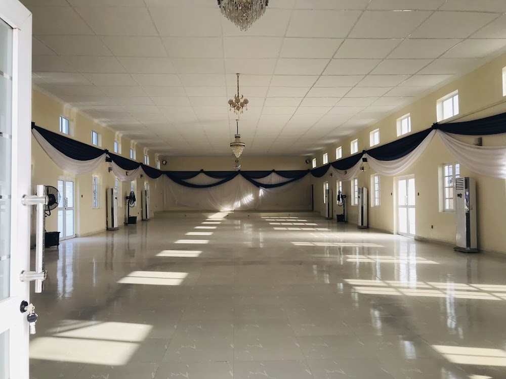 Alexandroti’s Palace